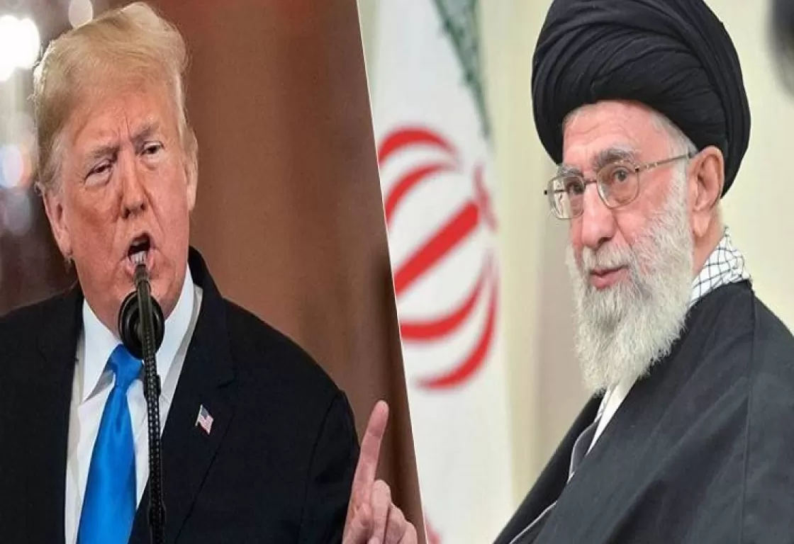 إيران وأميركا... طبول الحرب أم التفاوض؟ إيران وأميركا... طبول الحرب أم التفاوض؟