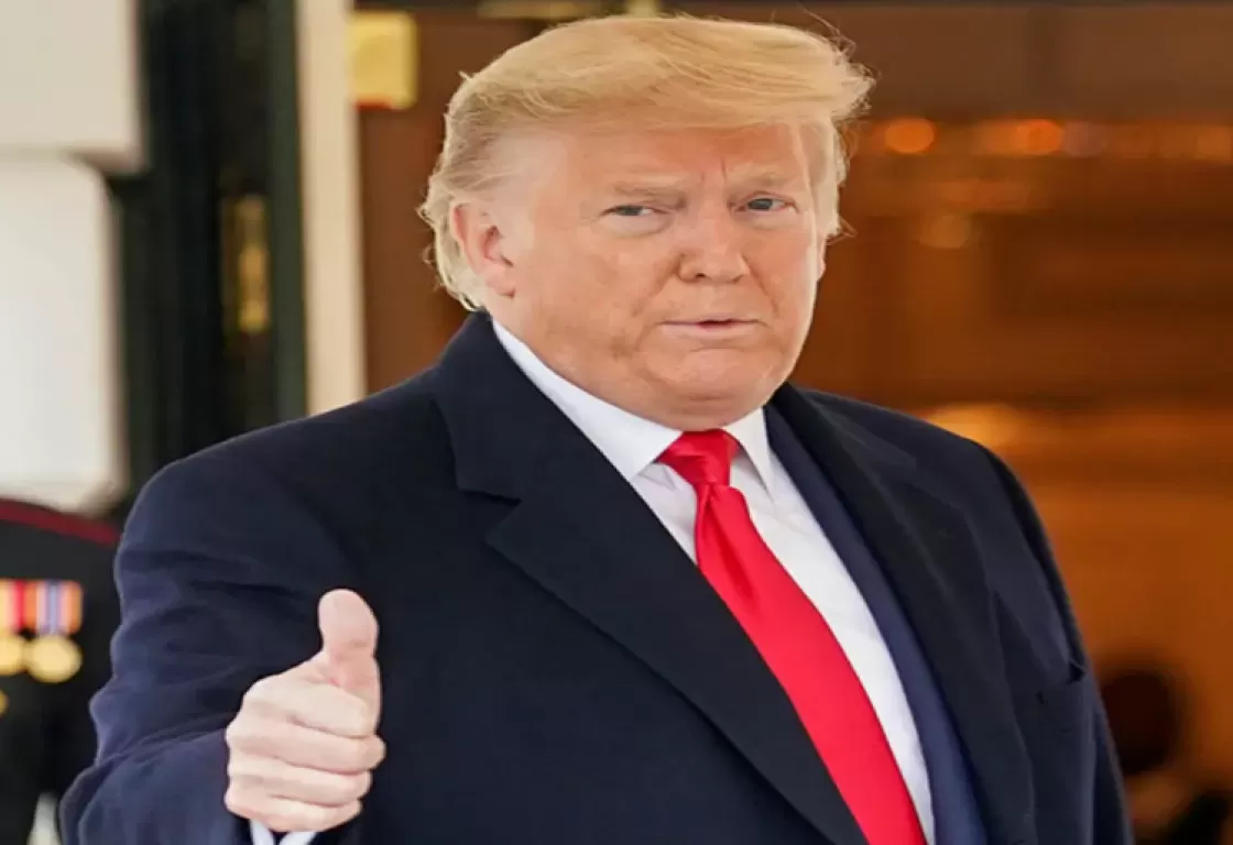 القاسم المشترك بين ترمب وخامنئي القاسم المشترك بين ترمب وخامنئي