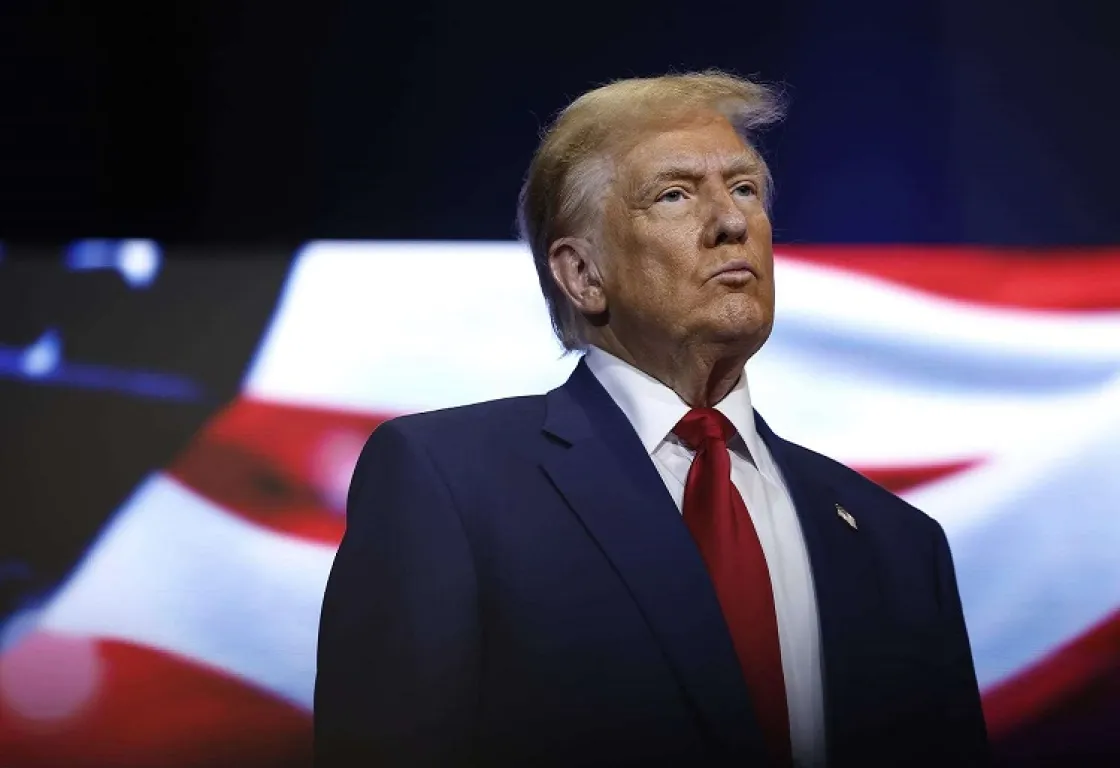 الأمريكيون لا يؤيدون ما فعله ترامب في فنزويلا الأمريكيون لا يؤيدون ما فعله ترامب في فنزويلا