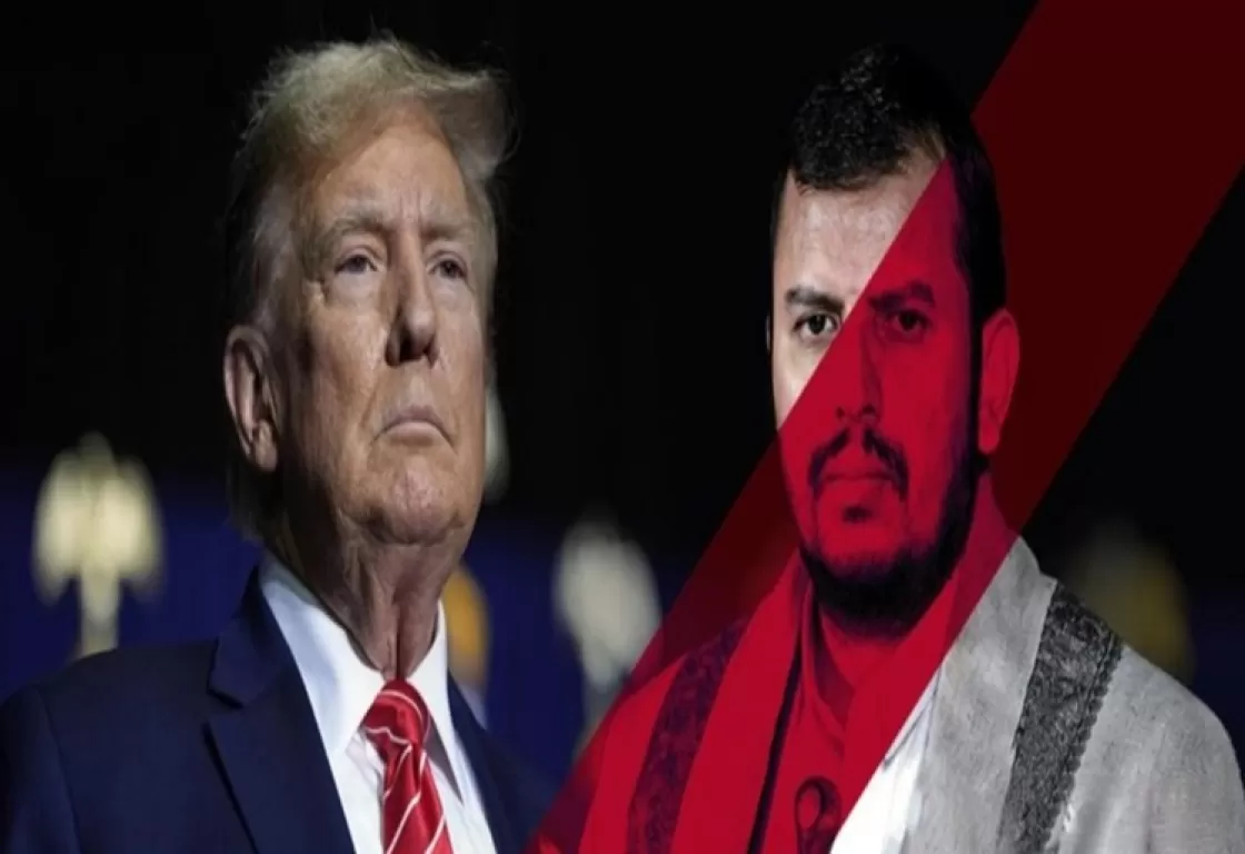 القصة الكاملة للاتفاق الأمريكي الحوثي القصة الكاملة للاتفاق الأمريكي الحوثي