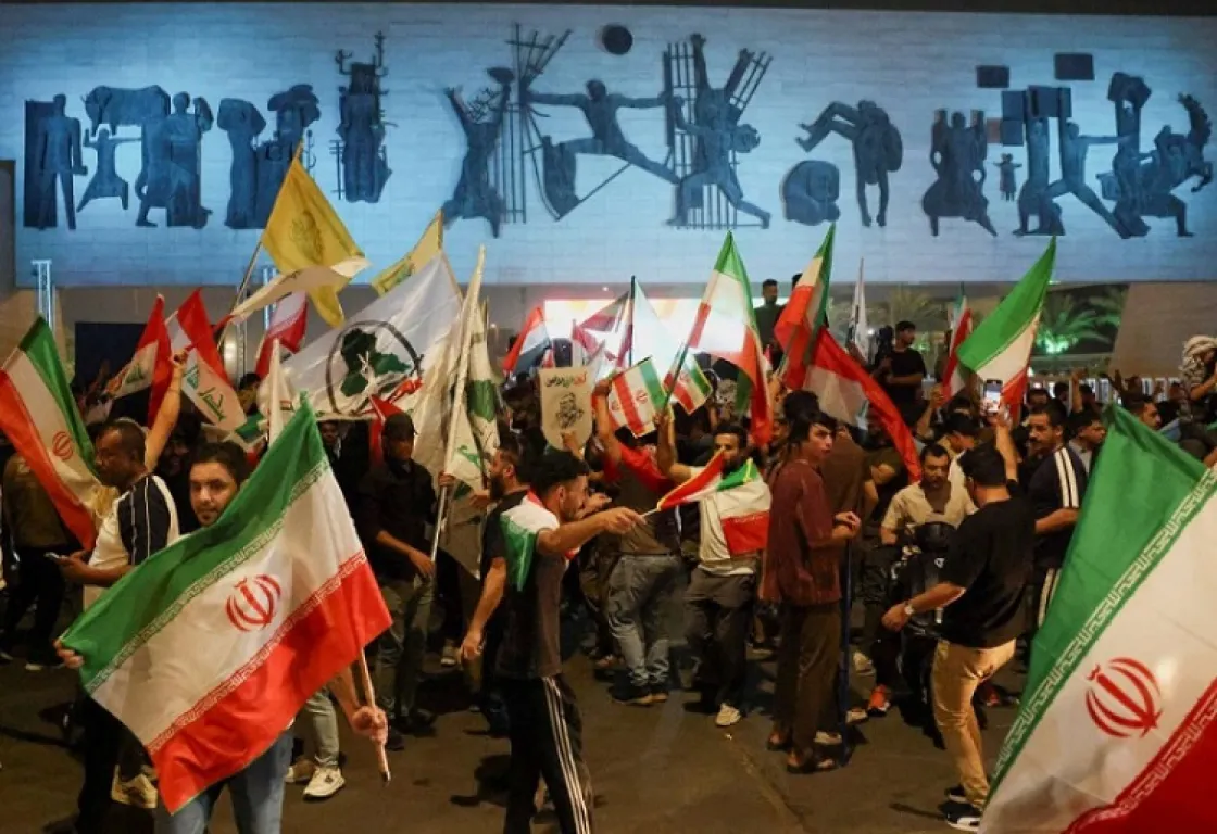 إصرار أميركي على إخراج إيران من العراق…