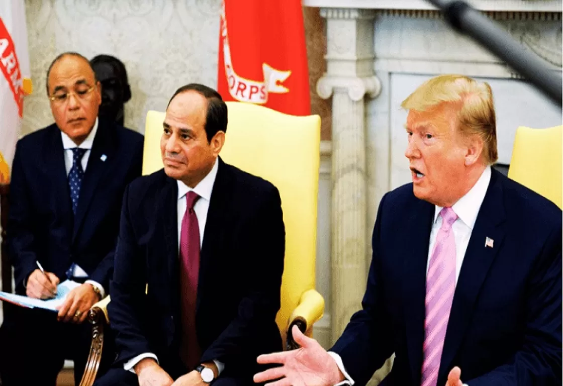 لماذا يجب على ترامب تصنيف جماعة الإخوان المسلمين منظمة إرهابية؟ لماذا يجب على ترامب تصنيف جماعة الإخوان المسلمين منظمة إرهابية؟