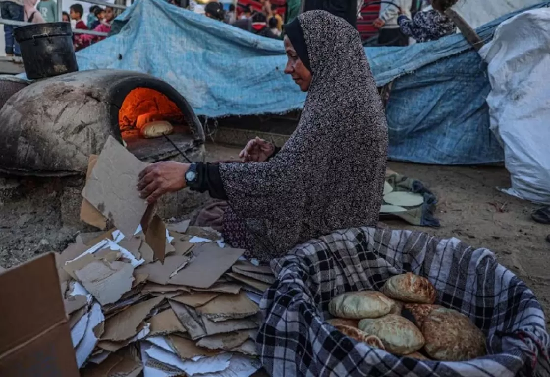 هل كان هناك هدف سياسي واضح لدى حماس عندما أطلقت هجوم تشرين الأول؟ هل كان هناك هدف سياسي واضح لدى حماس عندما أطلقت هجوم تشرين الأول؟