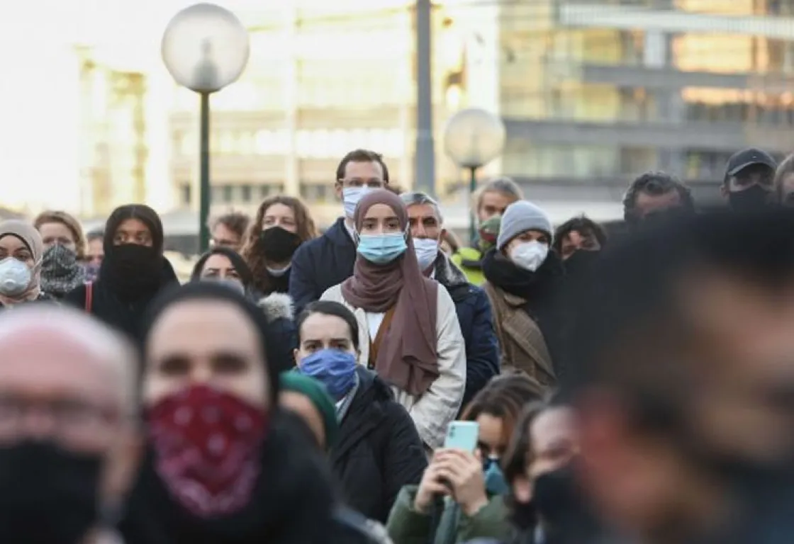"إيكونوميست": الإخوان في أزمة وجودية... هل حان وقت كتابة النعي؟