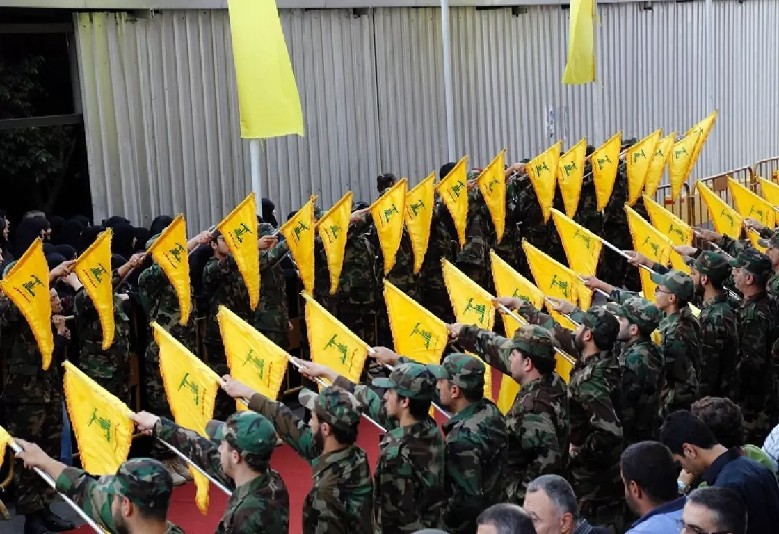 &quot;حزب الله&quot;... من &quot;المقاومة&quot; إلى الخفارة