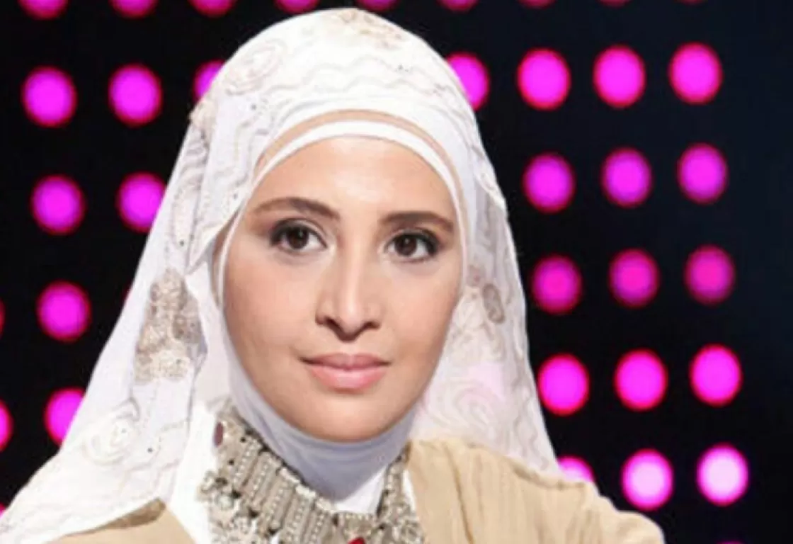 "صدق رسول الله" .. تفاصيل عودة حنان ترك للفن مرة أخرى بعد غياب 12 عام! "صدق رسول الله" .. تفاصيل عودة حنان ترك للفن مرة أخرى بعد غياب 12 عام!