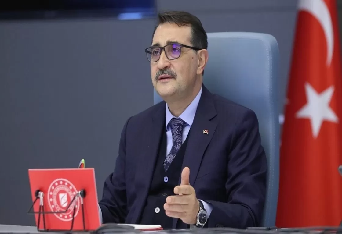 تركيا تبرم اتفاقية جديدة مع سلطنة عُمان... هذه تفاصيلها