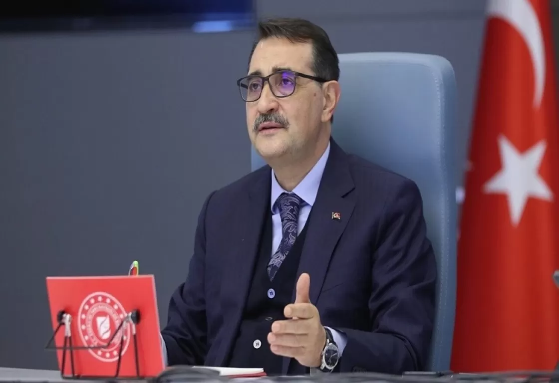 تركيا تبرم اتفاقية جديدة مع سلطنة عُمان... هذه تفاصيلها تركيا تبرم اتفاقية جديدة مع سلطنة عُمان... هذه تفاصيلها