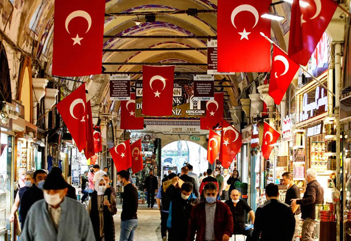 تسريبات انتقال قيادات الإخوان من تركيا تثير الجدل.. باحث يكشف أهدافها ورسائلها