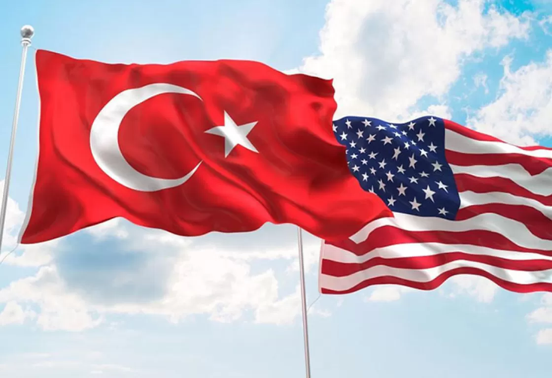 تركيا ترفض تعازي أمريكا في ضحايا التفجير... لماذا؟ تركيا ترفض تعازي أمريكا في ضحايا التفجير... لماذا؟