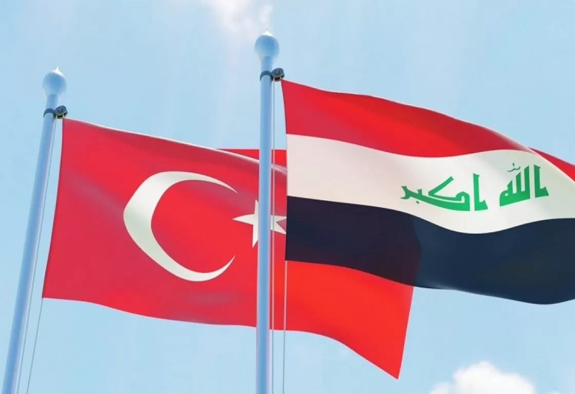 بعد الزلازل... هل تنفتح تركيا على الحوار مع العراق بشأن الحصص المائية؟ بعد الزلازل... هل تنفتح تركيا على الحوار مع العراق بشأن الحصص المائية؟