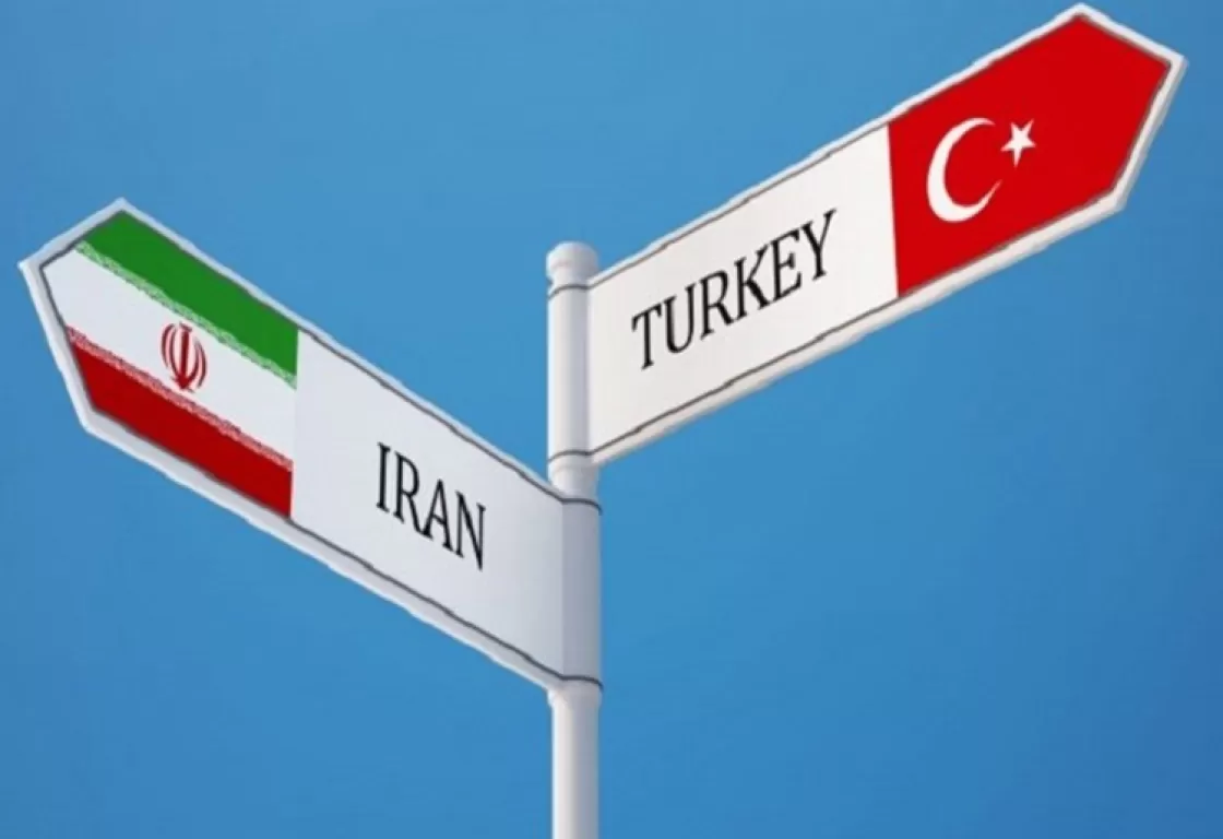العرب المحاصرون بالأيديولوجيا .. دينية إيران وقومية تركيا