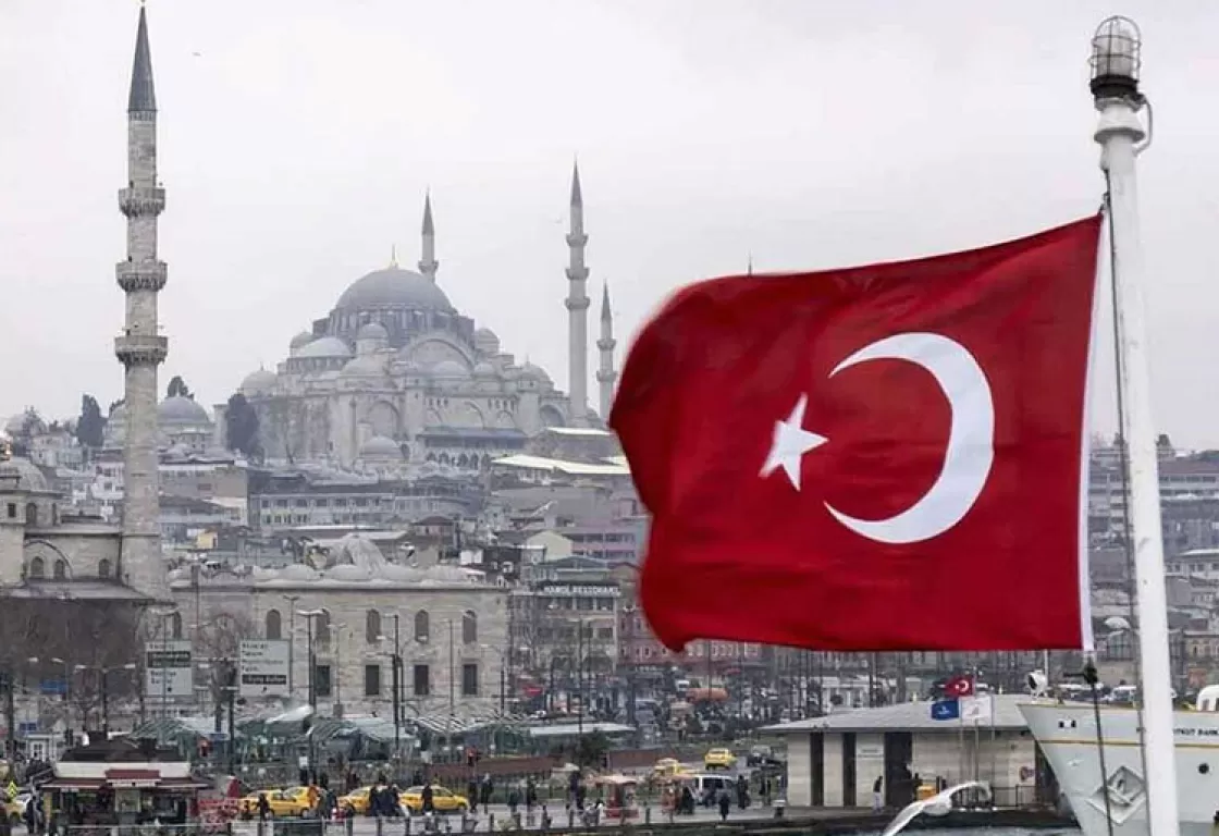 يرأسه القيادي الإخواني عطية عدلان في تركيا... ماذا تعرف عن مركز محكمات للبحوث والدراسات؟ يرأسه القيادي الإخواني عطية عدلان في تركيا... ماذا تعرف عن مركز محكمات للبحوث والدراسات؟