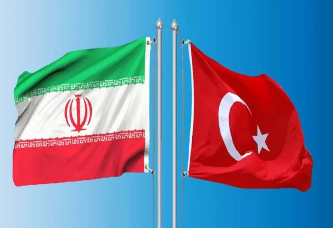 هكذا تساعد تركيا إيران للتحايل على العقوبات، وإيصال المساعدات للميليشيات الإرهابية هكذا تساعد تركيا إيران للتحايل على العقوبات، وإيصال المساعدات للميليشيات الإرهابية