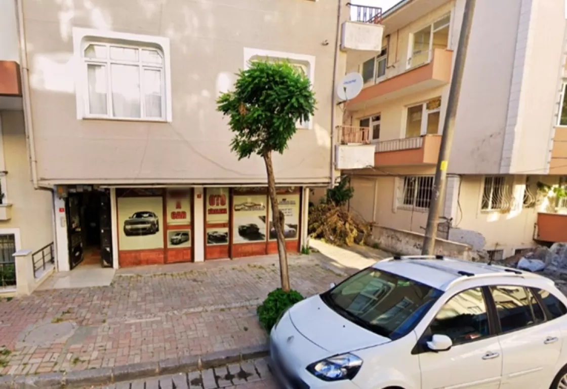 أنشأ شركة في إسطنبول... داعشي يحصل على الجنسية التركية أنشأ شركة في إسطنبول... داعشي يحصل على الجنسية التركية