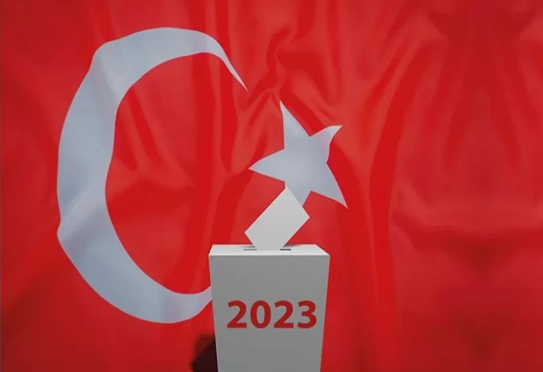 النتائج الأولية للانتخابات التركية... أردوغان وأوغلو إلى جولة ثانية قد توحد المعارضة