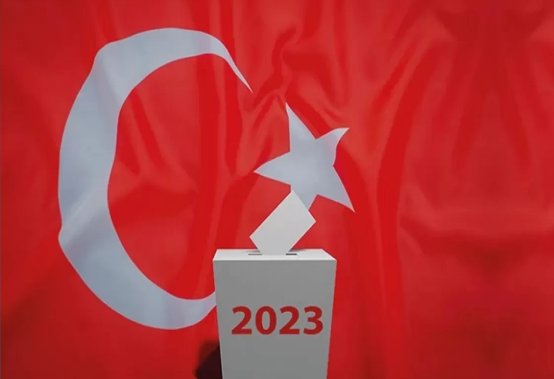 ما حظوظ أردوغان في المرحلة الثانية؟ ما حظوظ أردوغان في المرحلة الثانية؟
