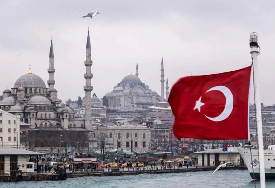 عجز التجارة الخارجية في تركيا يحطم رقماً قياسياً... تفاصيل عجز التجارة الخارجية في تركيا يحطم رقماً قياسياً... تفاصيل