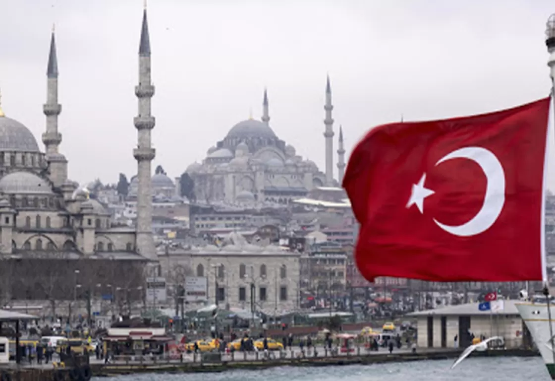برغم الأزمة الاقتصادية... إنفاق غير مسبوق لهيئة الشؤون الدينية التركية