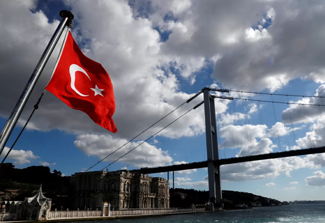 شبهات تمويل تحوم حول (28) ألف جمعية ومؤسسة في تركيا... ما علاقة حزب أردوغان؟
