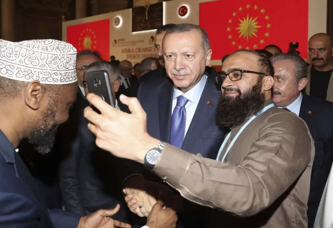 تداعيات عودة تركيا إلى توظيف المتطرفين تداعيات عودة تركيا إلى توظيف المتطرفين