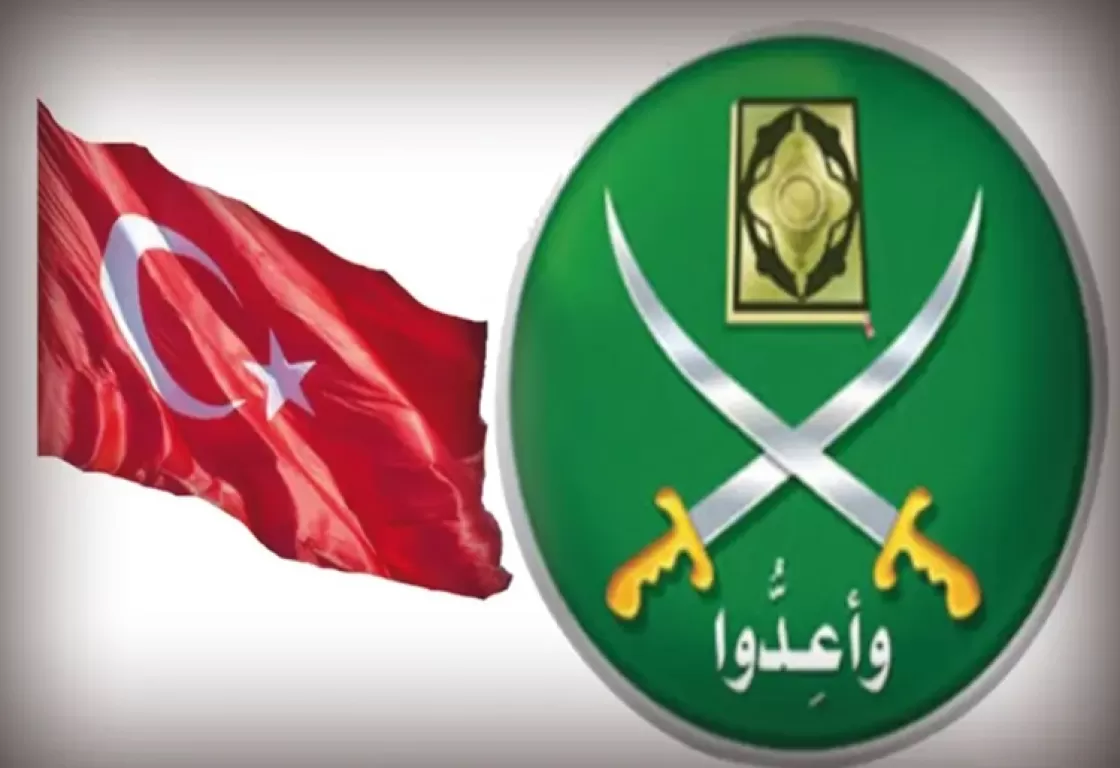 تقرير: تركيا قد تساعد بعودة الإخوان من بوابة ليبيا وتكرار السيناريو السوري تقرير: تركيا قد تساعد بعودة الإخوان من بوابة ليبيا وتكرار السيناريو السوري
