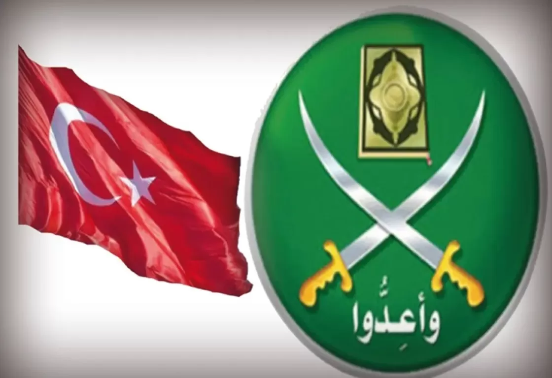 هل انفصلت تركيا عن الإخوان؟ ولماذا سعت إلى مصر؟ مفكر سياسي يجيب هل انفصلت تركيا عن الإخوان؟ ولماذا سعت إلى مصر؟ مفكر سياسي يجيب