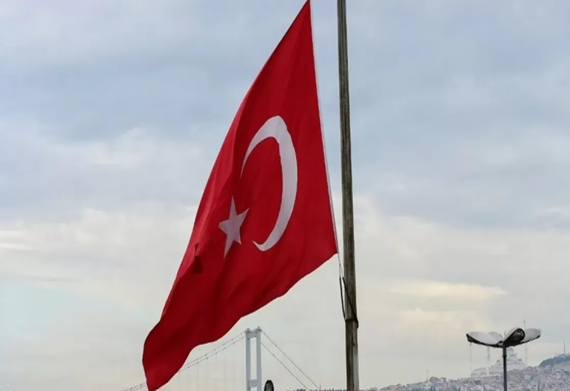 تسارع وتيرة إطلاق سراح عناصر داعش من سجون تركيا.. ما علاقة تغيير النظام في سوريا؟ تسارع وتيرة إطلاق سراح عناصر داعش من سجون تركيا.. ما علاقة تغيير النظام في سوريا؟