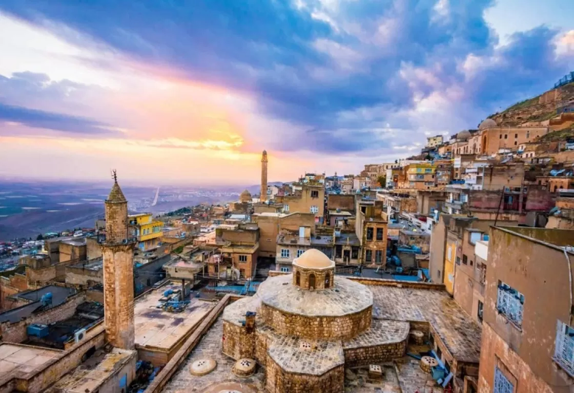 عرب تركيا... هوية مهددة بالانقراض عرب تركيا... هوية مهددة بالانقراض