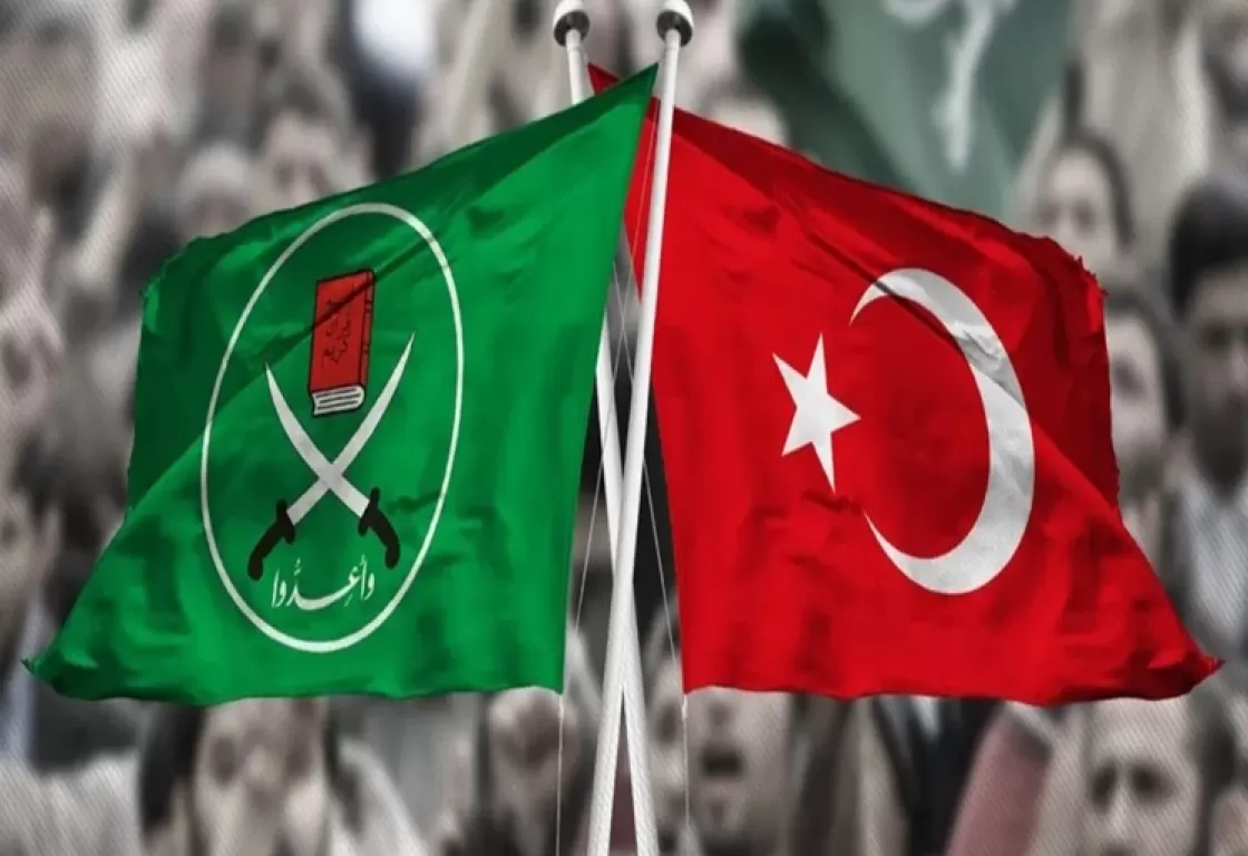 ما موقف الإخوان وتركيا من التقارب السوري الخليجي؟ ما موقف الإخوان وتركيا من التقارب السوري الخليجي؟