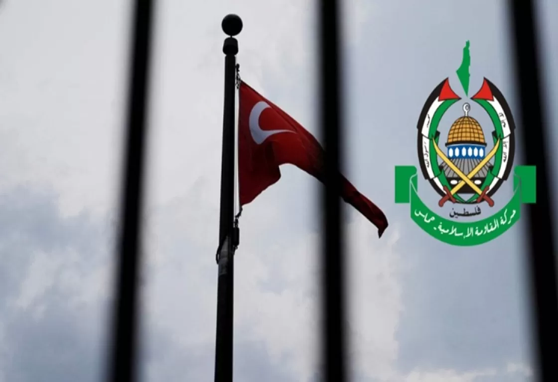 هل فتحت تركيا أبواب سوريا للفصائل الفلسطينية؟ وهل وظفت حماس لحسابها؟ هل فتحت تركيا أبواب سوريا للفصائل الفلسطينية؟ وهل وظفت حماس لحسابها؟
