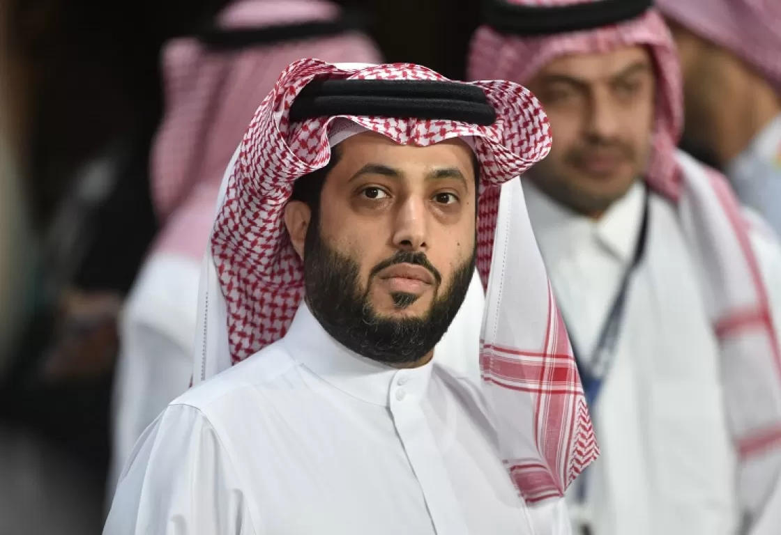 بسبب اللجان الإخوانية.. تغيير سيناريو "النونو"حفاظاً على العلاقات بين مصر والسعودية بسبب اللجان الإخوانية.. تغيير سيناريو "النونو"حفاظاً على العلاقات بين مصر والسعودية