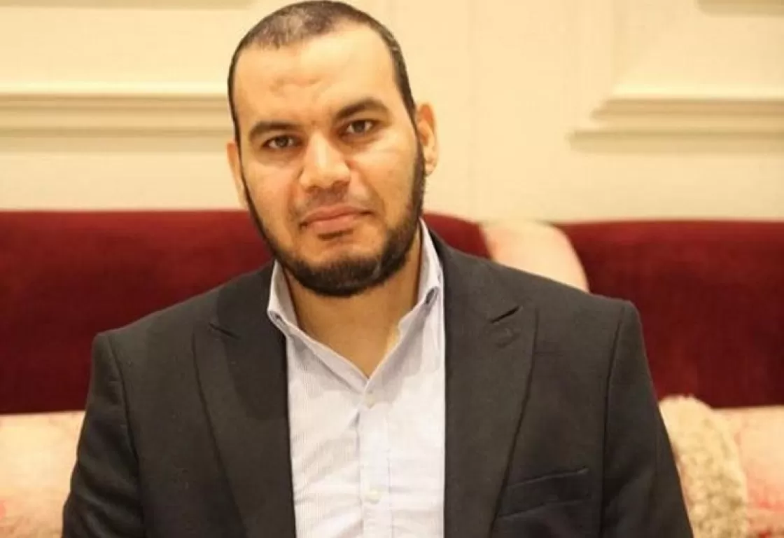 تركيا توقف الإخواني "مهندس عمليات حسم".. وترقّب لتسليمه وقيادات أخرى لمصر تركيا توقف الإخواني "مهندس عمليات حسم".. وترقّب لتسليمه وقيادات أخرى لمصر