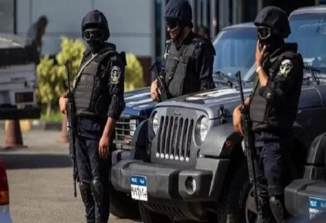 ترويج إخواني لفيديو ضرب أسرة مصرية.. الداخلية تكشف الحقيقة ترويج إخواني لفيديو ضرب أسرة مصرية.. الداخلية تكشف الحقيقة
