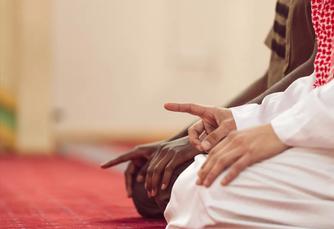 المسلمون بين السماحة والتسامح.. لماذا تناسينا قيم الإسلام الحقيقية؟ المسلمون بين السماحة والتسامح.. لماذا تناسينا قيم الإسلام الحقيقية؟