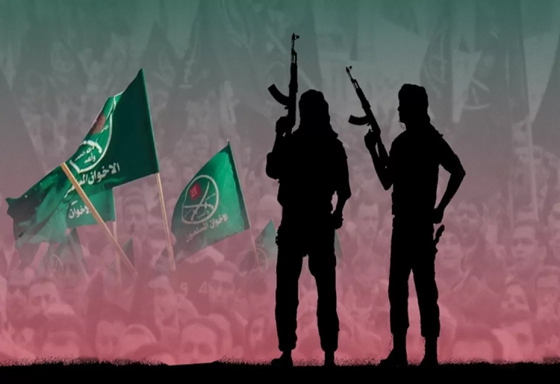 الإخوان والقاعدة وداعش... ما الذي تخبرنا عنه أخوية الإسلام السياسي؟ الإخوان والقاعدة وداعش... ما الذي تخبرنا عنه أخوية الإسلام السياسي؟