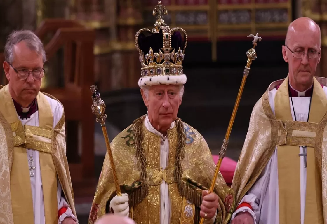 الملك تشارلز الثالث: ما الأبعاد الدينية لمراسم التتويج؟