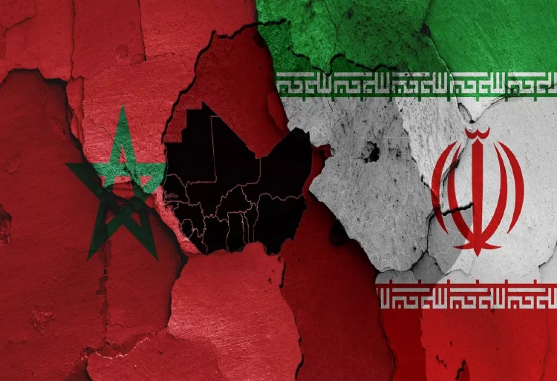 الديبلوماسية الروحية تساعد المغرب على مواجهة التمدد الإيراني في أفريقيا