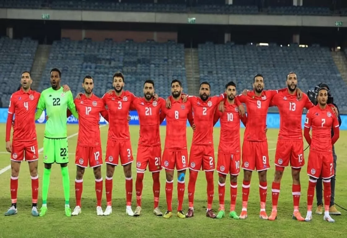تصفيات كأس العالم: تونس تفشل في الثأر من ناميبيا تصفيات كأس العالم: تونس تفشل في الثأر من ناميبيا
