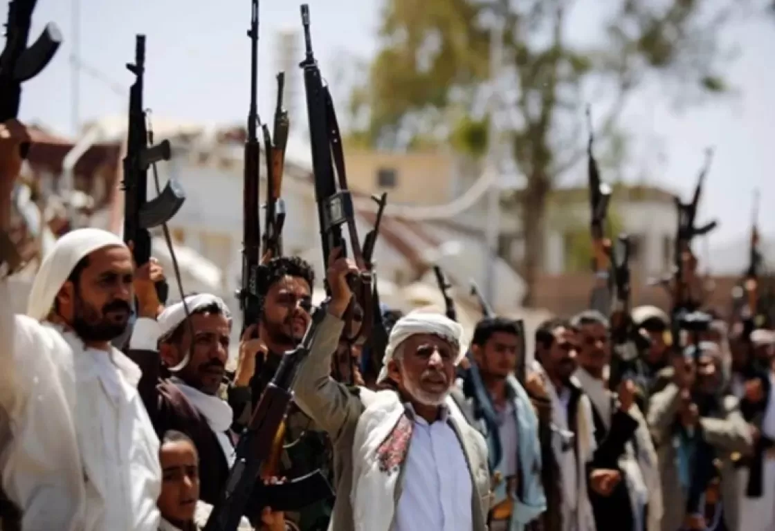 إرهاب الإخوان يتواصل في تعز... ما الجديد؟