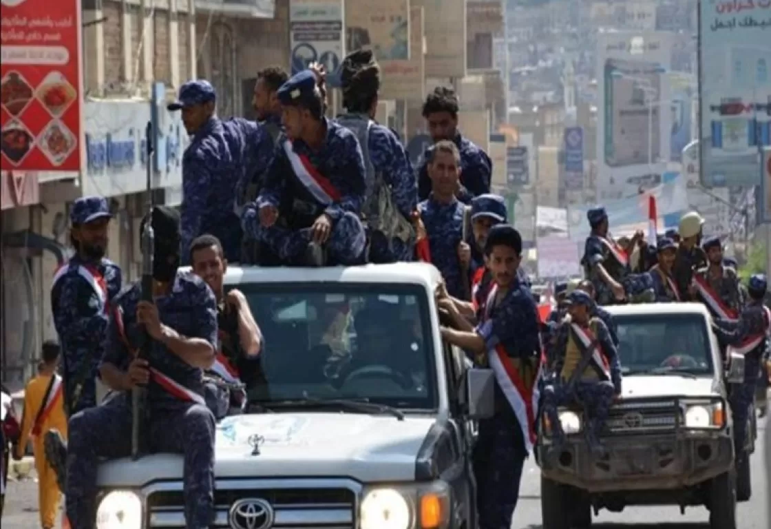 ماذا يحدث في تعز الخاضعة لهيمنة الإخوان؟ كاتب صحفي يلخص معاناة اليمنيين