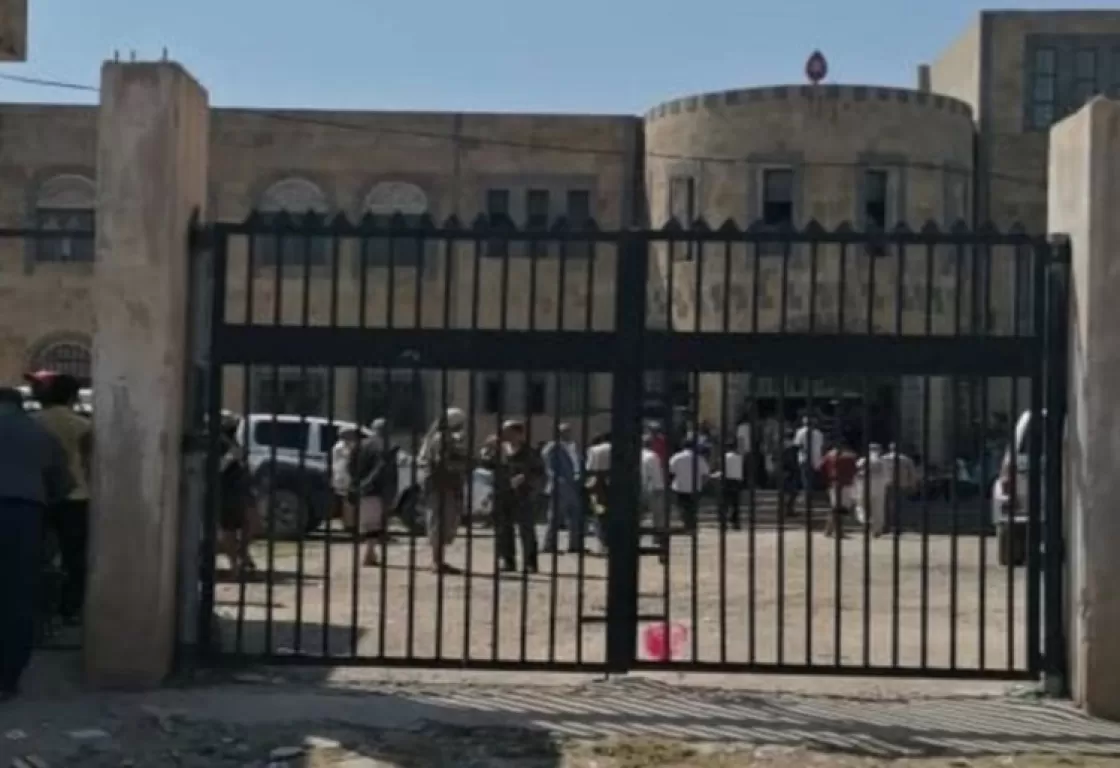 محاكمة قيادات في محور تعز الإخواني بتهمة القتل... تفاصيل محاكمة قيادات في محور تعز الإخواني بتهمة القتل... تفاصيل