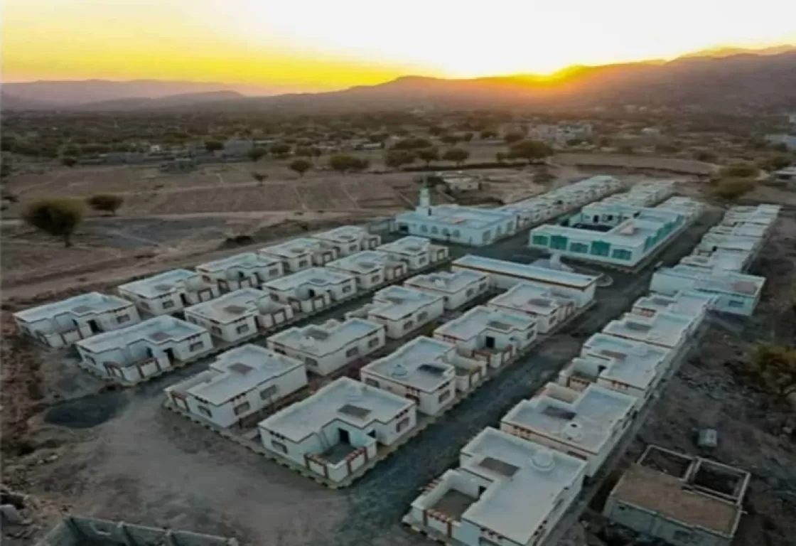 جدل حول قرية الكويت بمديرية المسراخ بتعز... ما علاقة الإخوان؟ جدل حول قرية الكويت بمديرية المسراخ بتعز... ما علاقة الإخوان؟