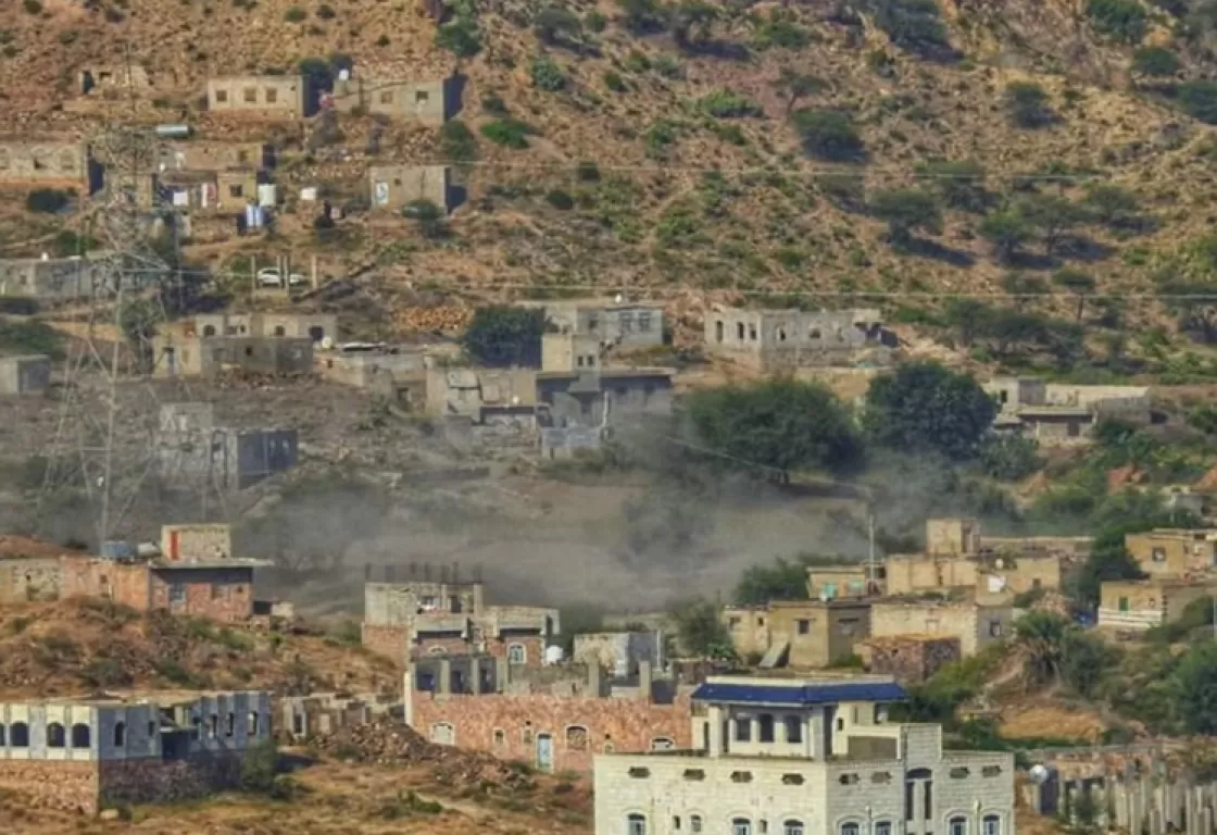 تعز في عهد الإخوان "حاميها حراميها"... ما القصة؟ تعز في عهد الإخوان "حاميها حراميها"... ما القصة؟