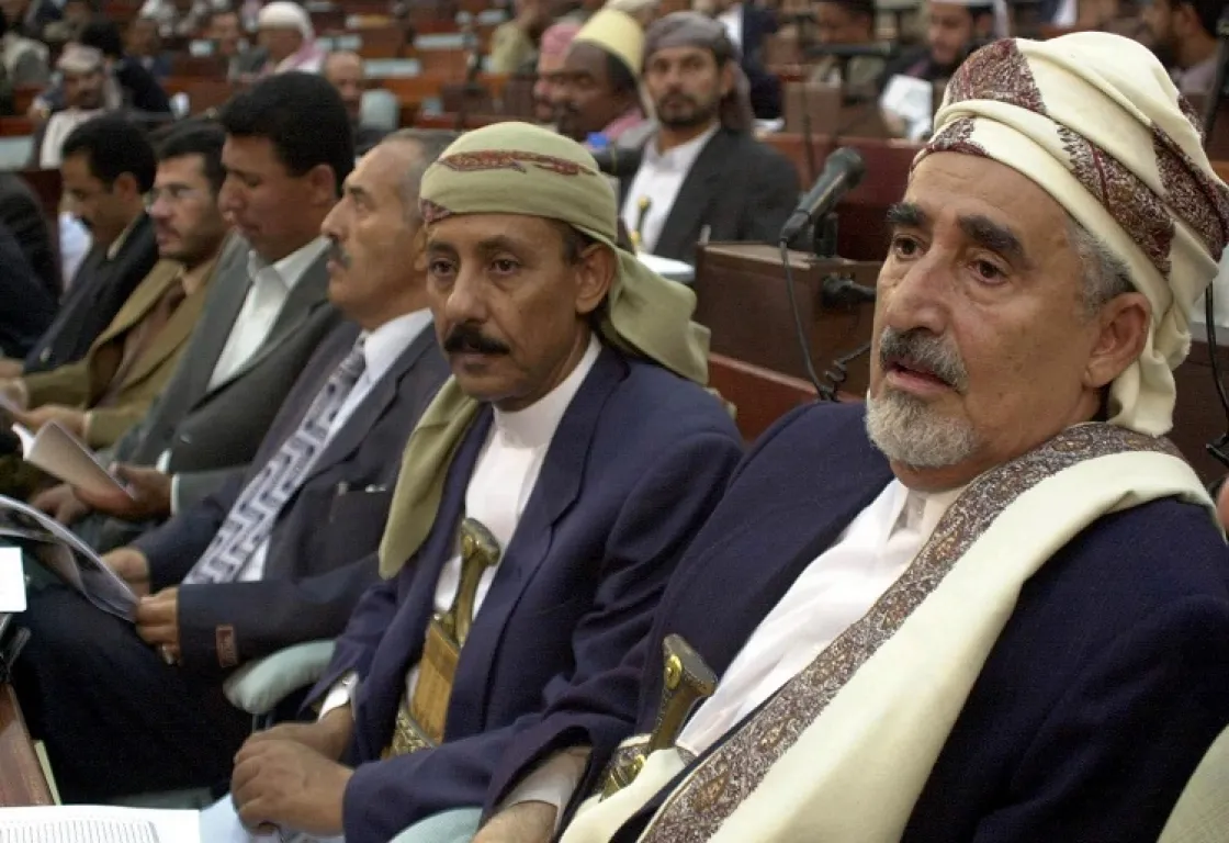 جريمة جديدة في تعز.. الإخوان يختطفون قياديا بحزب التنظيم الناصري