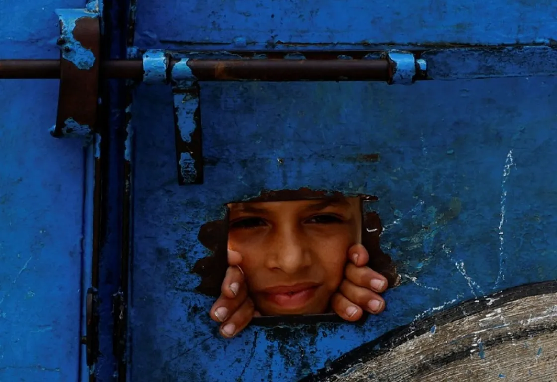 العقوبات الأوروبية على حماس تعيد رسم المشهد الفلسطيني