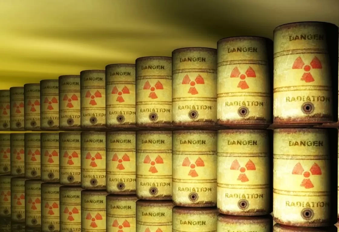 فقدان 2.5 طن من اليورانيوم في ليبيا... ما القصة؟