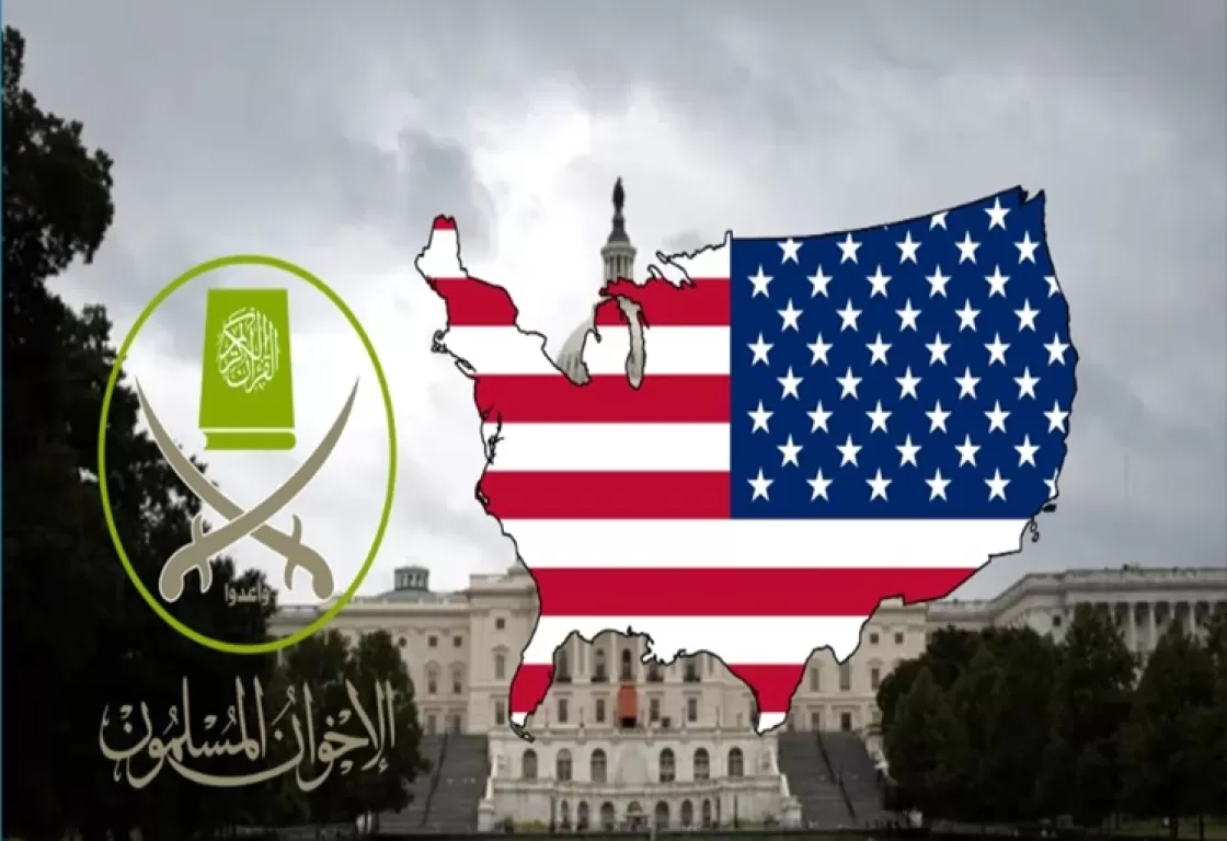 الإخوان في أمريكا: خريطة متشعبة ونفوذ متأرجح الإخوان في أمريكا: خريطة متشعبة ونفوذ متأرجح