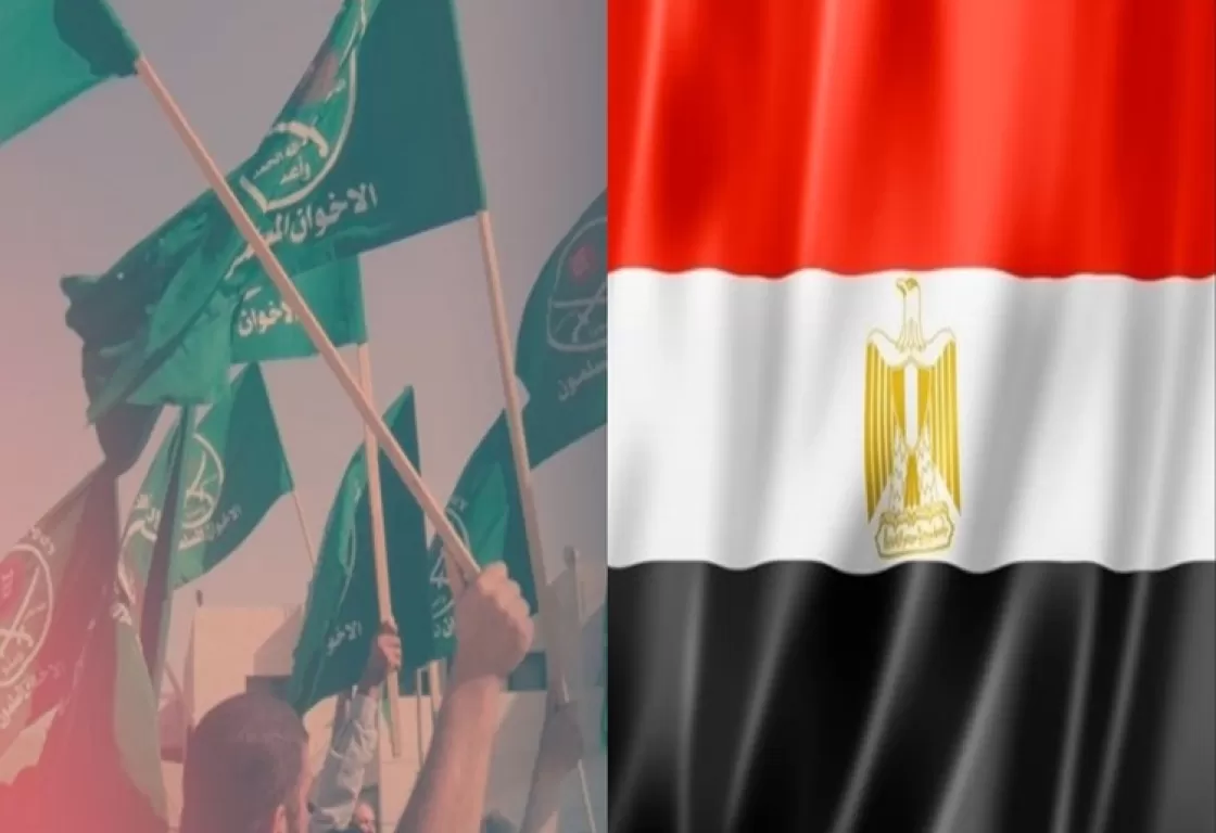 مخاطر الخلايا النائمة لجماعة الإخوان في مصر: تهديد مستمر للأمن والاستقرار مخاطر الخلايا النائمة لجماعة الإخوان في مصر: تهديد مستمر للأمن والاستقرار
