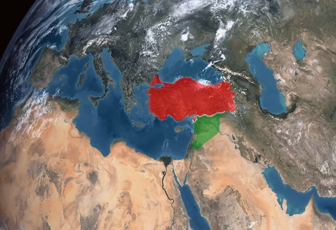 بعد سوريا... هل تتدخل تركيا في اليمن عسكرياً برعاية إخوانية؟ بعد سوريا... هل تتدخل تركيا في اليمن عسكرياً برعاية إخوانية؟